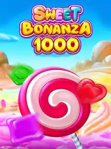 Sweet Bonanza 1000